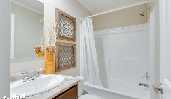 Excel / ES1680-355 (NOW 1680-1001 The Pintail ) Bathroom 25657