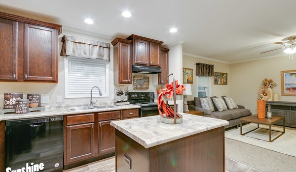 Excel / ES1680-355 (NOW 1680-1001 The Pintail ) Kitchen 25645