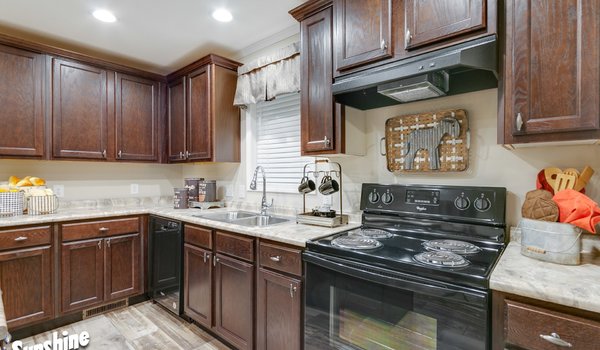 Excel / ES1680-355 (NOW 1680-1001 The Pintail ) Kitchen 25646