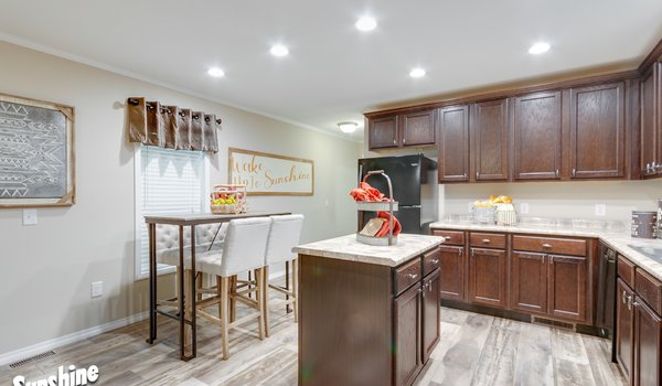Excel / ES1680-355 (NOW 1680-1001 The Pintail ) Kitchen 25647