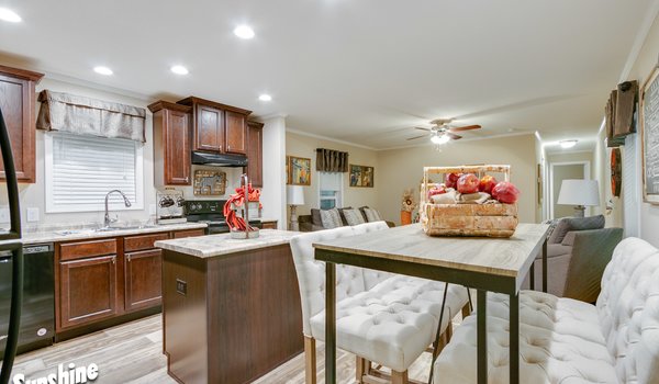 Excel / ES1680-355 (NOW 1680-1001 The Pintail ) Kitchen 25648