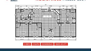 Prime / The Eastwood PRI3268-2004 Layout 27307