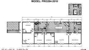 Prime / 3284-2010 Layout 27313