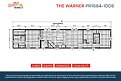 Prime / The Warner PRI1684-1008 Layout 27322