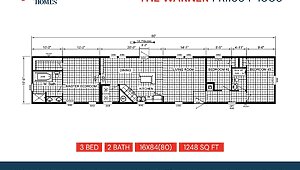 Prime / The Warner PRI1684-1008 Layout 27322