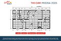 Prime / The Cam PRI3264-2005 Layout 27331