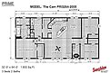 Prime / The Cam PRI3264-2005 Layout 27331