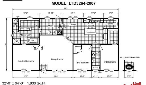 OLD / LTD3264-2007 Layout 27333