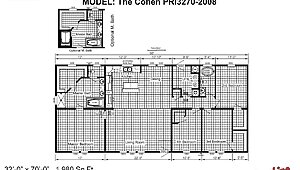 Prime / The Cohen PRI3270-2008 Layout 27334