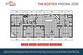 Prime / The Bostick PRI3284-2010 (3Bath) Layout 92496