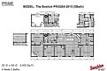 Prime / The Bostick PRI3284-2010 (3Bath) Layout 92496