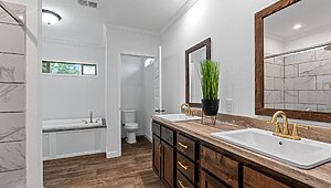 Prime / The Bostick PRI3284-2010 Bathroom 130844