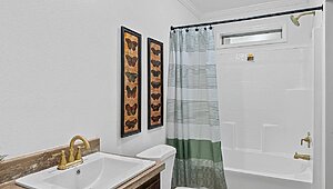 Prime / The Bostick PRI3284-2010 Bathroom 130847