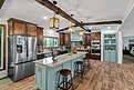 Prime / The Bostick PRI3284-2010 Kitchen 130833