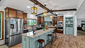 Prime / The Bostick PRI3284-2010 Kitchen 130833
