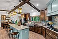 Prime / The Bostick PRI3284-2010 Kitchen 130834
