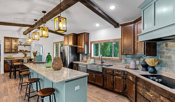Prime / The Bostick PRI3284-2010 Kitchen 130834