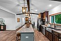 Prime / The Bostick PRI3284-2010 Kitchen 130835
