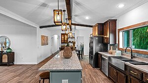 Prime / The Bostick PRI3284-2010 Kitchen 130835
