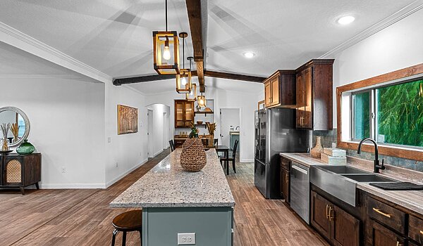 Prime / The Bostick PRI3284-2010 Kitchen 130835
