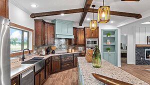 Prime / The Bostick PRI3284-2010 Kitchen 130836