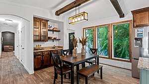 Prime / The Bostick PRI3284-2010 Kitchen 130837