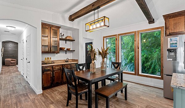 Prime / The Bostick PRI3284-2010 Kitchen 130837