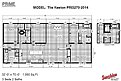 Prime / The Keeton PRI3270-2014 Layout 27502