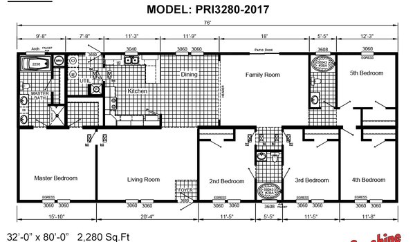 Prime / PRI3280-2017 Layout 27557