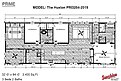 Prime / The Huxton PRI3284-2015 Layout 27558