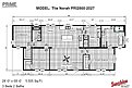 Prime / The Norah PRI2868-2027 Layout 45820