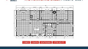 Prime / The Hurricane Creek PRI3270-2024 Layout 44662
