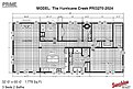 Prime / The Hurricane Creek PRI3270-2024 Layout 44662