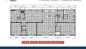 Prime / The Blakely PRI3280-2025 Layout 44663