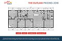 Prime / The Outlaw PRI3280-2018 Layout 49870