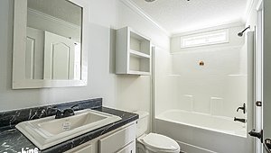 Prime / The Texan II Bathroom 56545