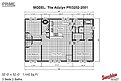 Prime / The Adalyn PRI3252-2001 Layout 56549