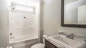 Prime / The Pierce II Bathroom 56553