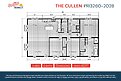Prime / The Cullen PRI3260-2028 Layout 58996