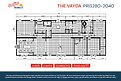 Prime / The Vayda PRI3280-2040 Layout 63425