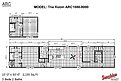 ARC / The Robin ARC1680-8000 Layout 77560