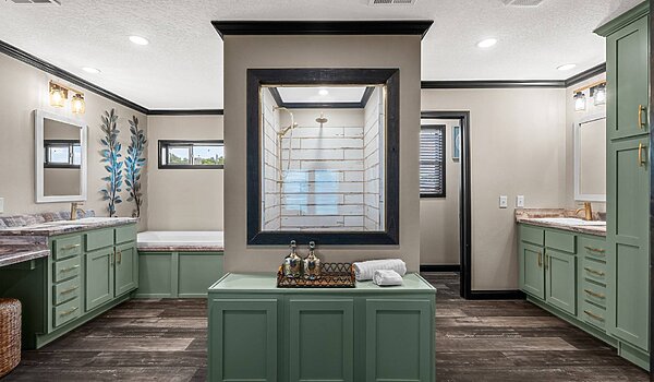 Prime / The Tyler PRI3270-2050 Bathroom 130804