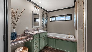 Prime / The Tyler PRI3270-2050 Bathroom 130805