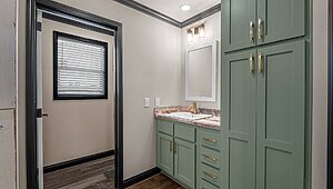 Prime / The Tyler PRI3270-2050 Bathroom 130807