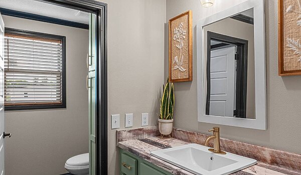 Prime / The Tyler PRI3270-2050 Bathroom 130808