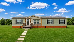 Prime / The Tyler PRI3270-2050 Exterior 130811