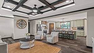 Prime / The Tyler PRI3270-2050 Interior 130789