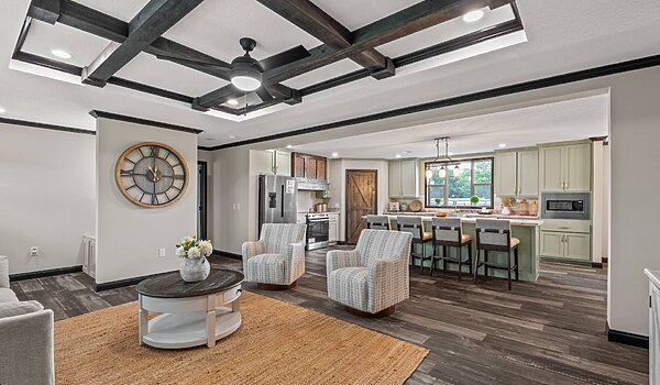 Prime / The Tyler PRI3270-2050 Interior 130789