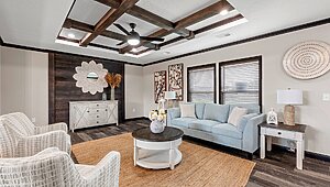Prime / The Tyler PRI3270-2050 Interior 130790