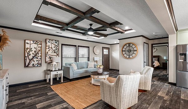 Prime / The Tyler PRI3270-2050 Interior 130791